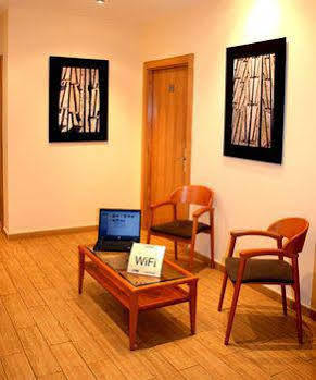 Musika Plaza Otel Zarautz Dış mekan fotoğraf