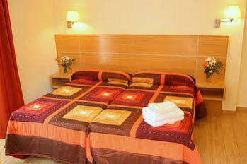 Musika Plaza Otel Zarautz Dış mekan fotoğraf